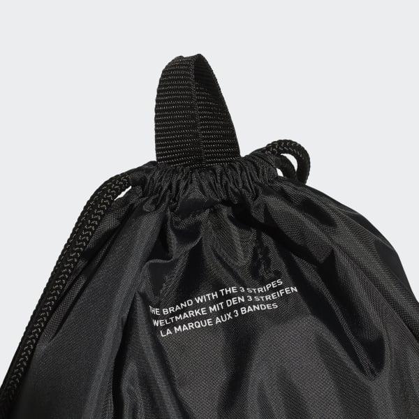 adidas originals trefoil gym sack