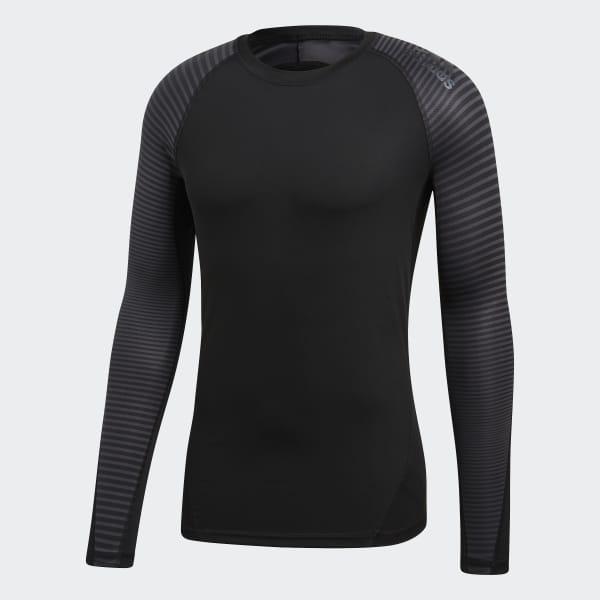 alphaskin climawarm tee