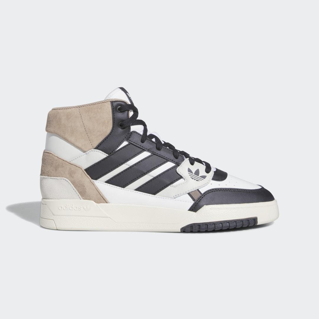 Drop Step SE Shoes da Uomo di adidas in Blu | Lyst