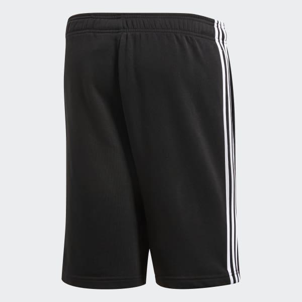 adidas essentials french terry shorts