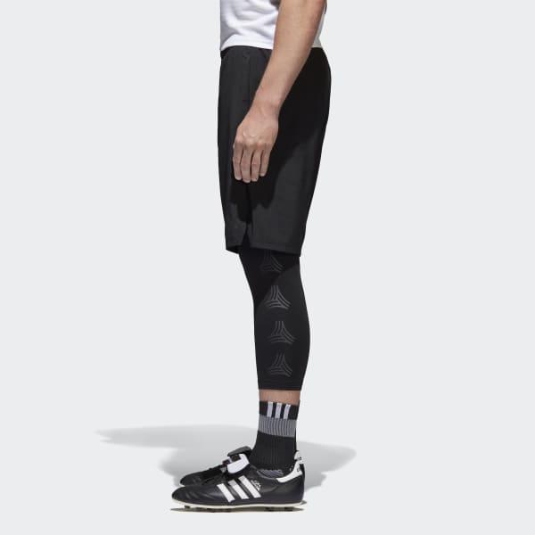 tango shorts with tights