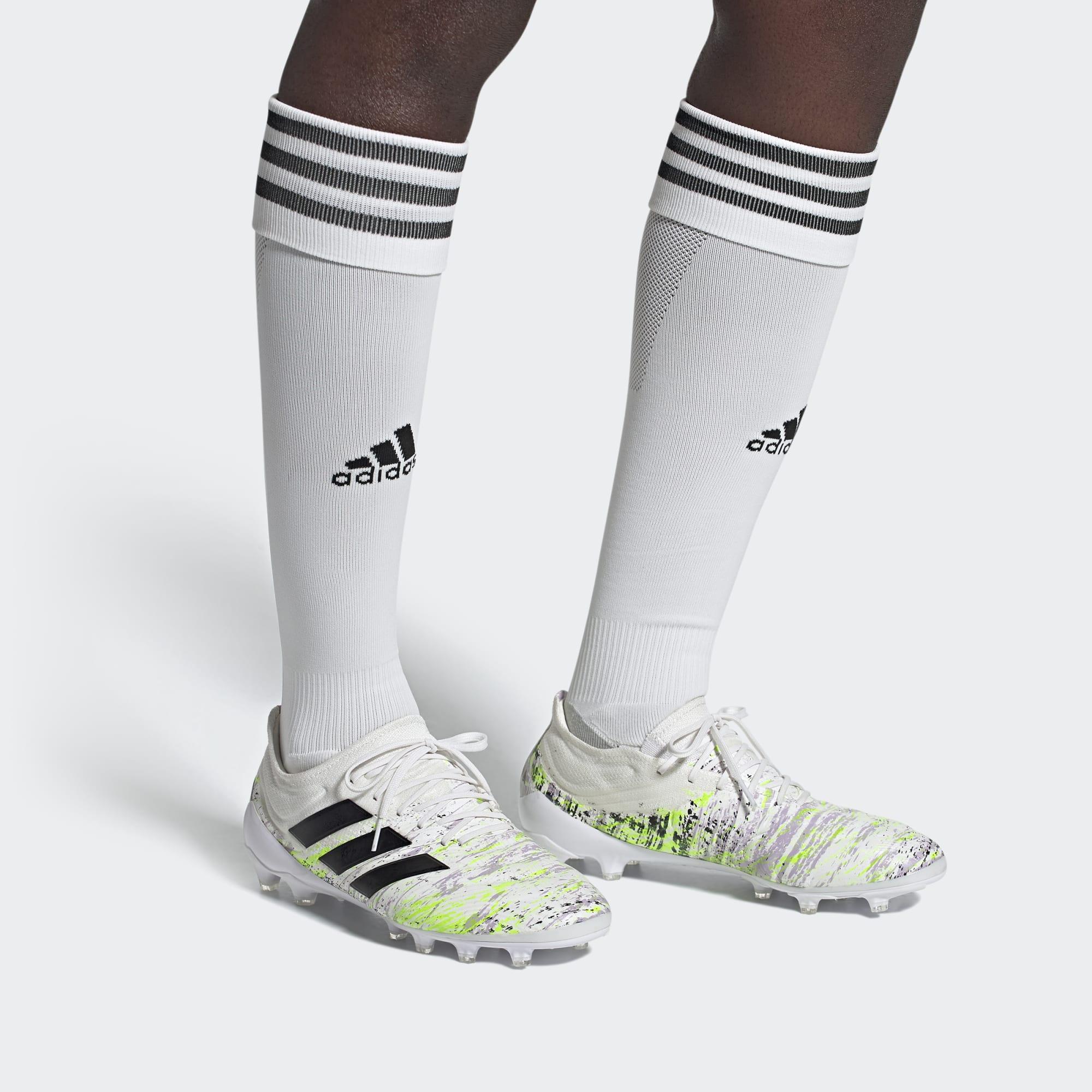 copa 20.1 artificial grass boots