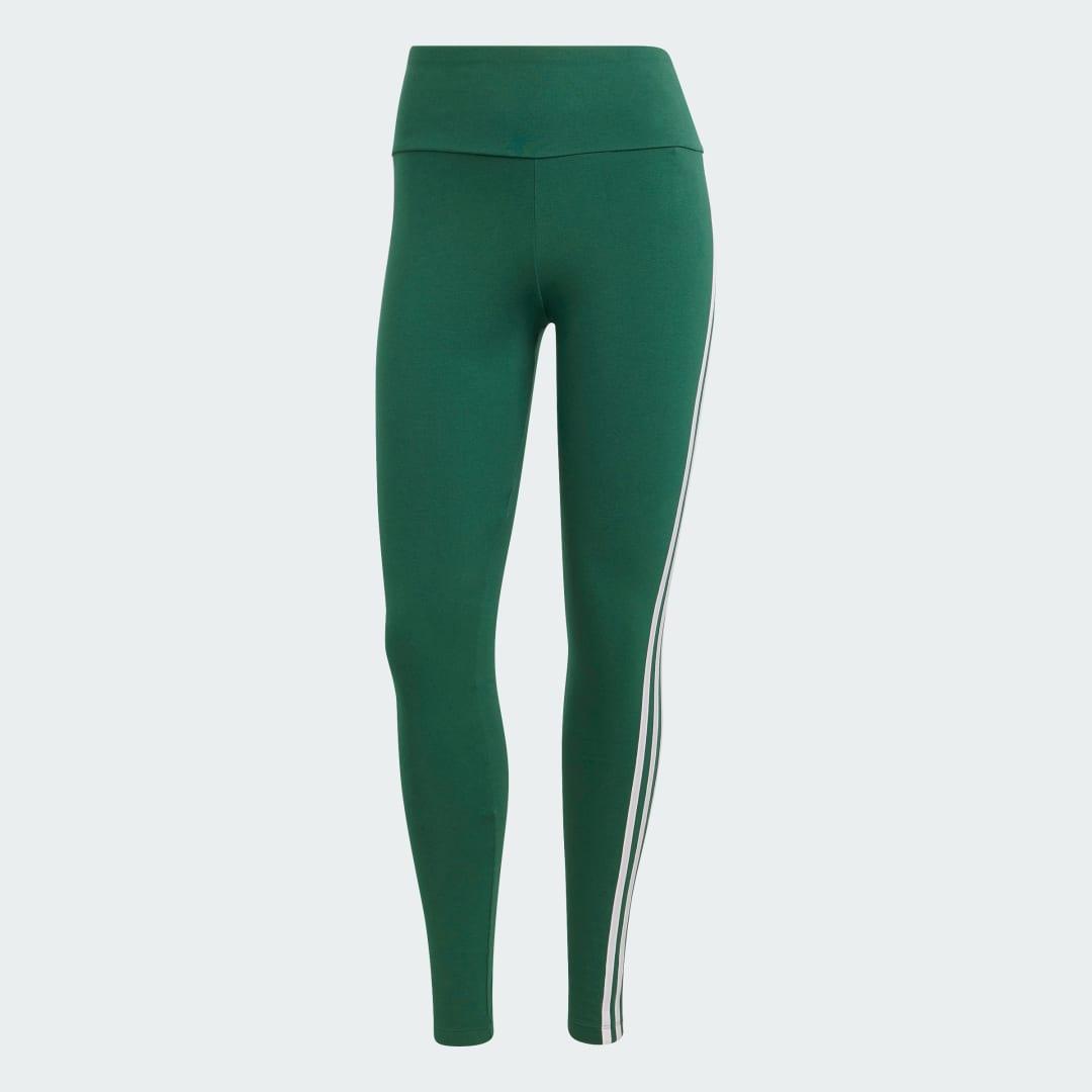 noble green adidas leggings