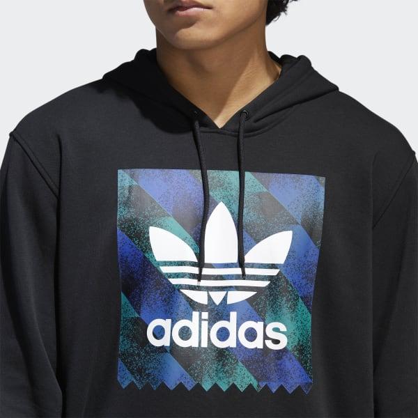 adidas towning hoodie