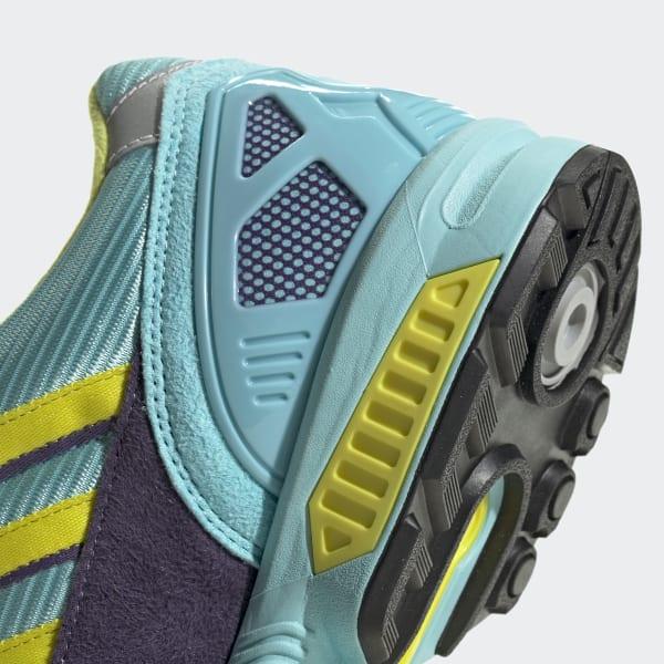 adidas zx 8000 aqua for sale