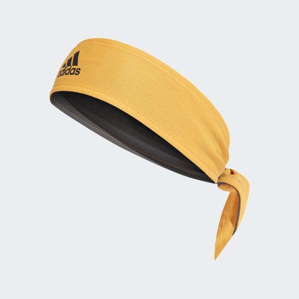 tennis tie band