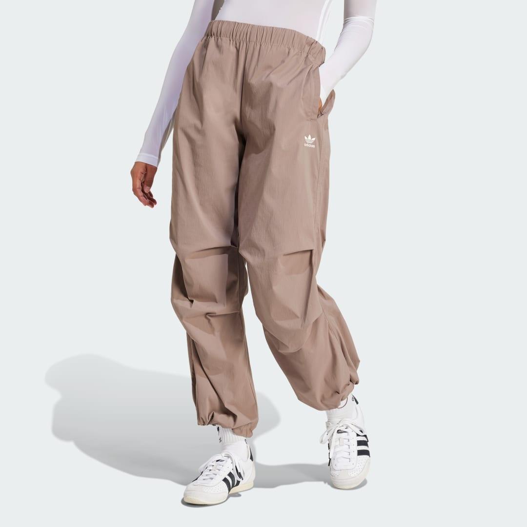 adidas parachute pants