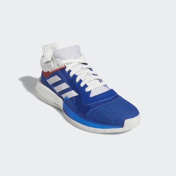 marquee boost blue