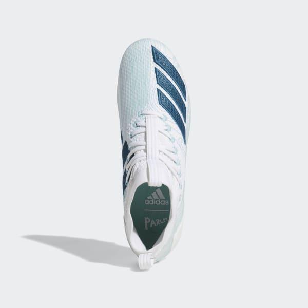 adizero 8.0 parley cleats