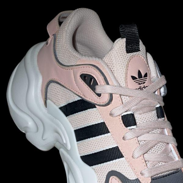 adidas magmur runner pink