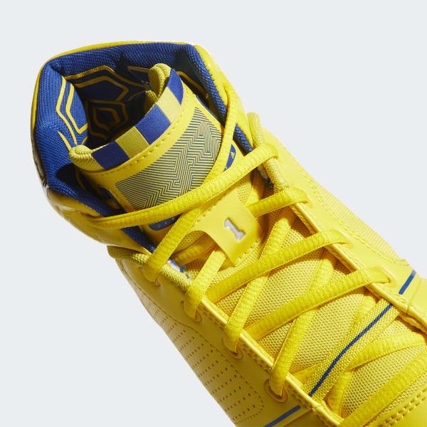 adizero rose 1 simeon