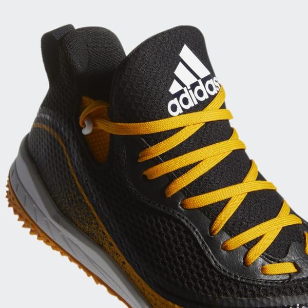 adidas Rubber Icon V Turf Shoes in 