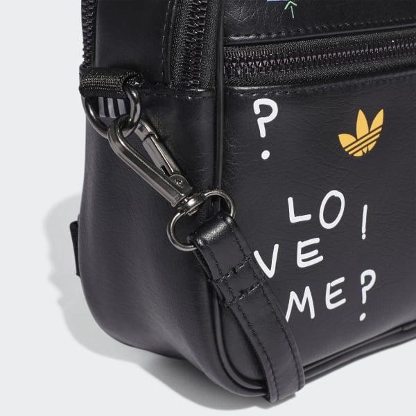 adidas mini airliner backpack