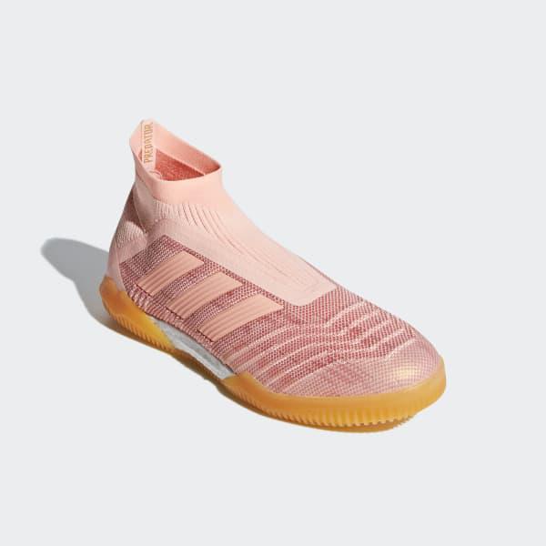pink predators indoor