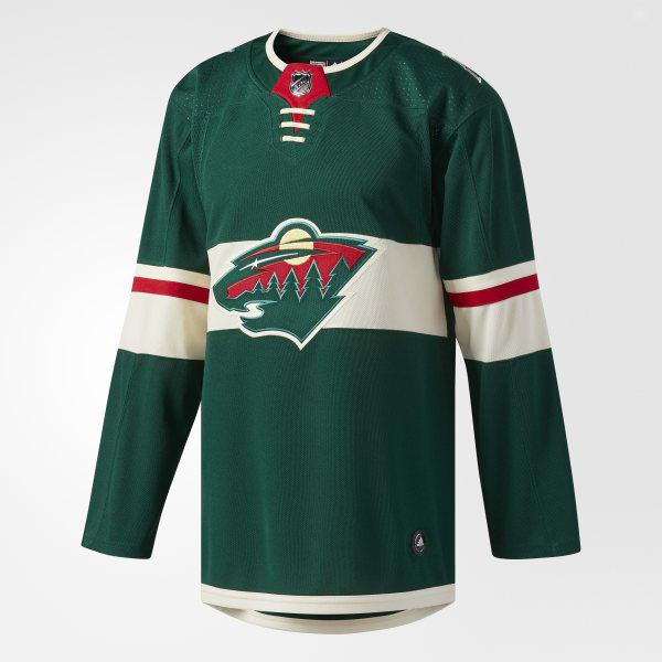 white wild jersey