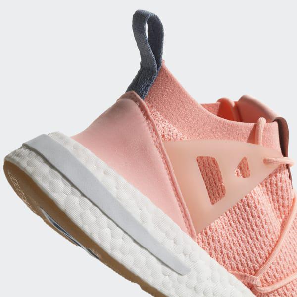 adidas arkyn clear orange