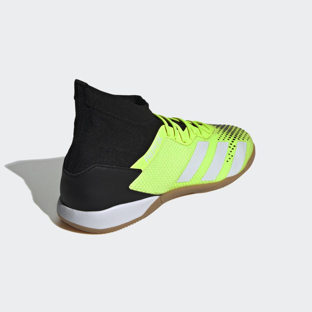 adidas Kant Predator Mutator 20.3 Indoor Voetbalschoenen in het Groen voor  heren - Lyst