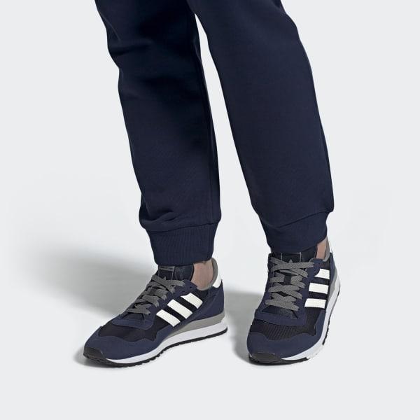 adidas lowertree blue