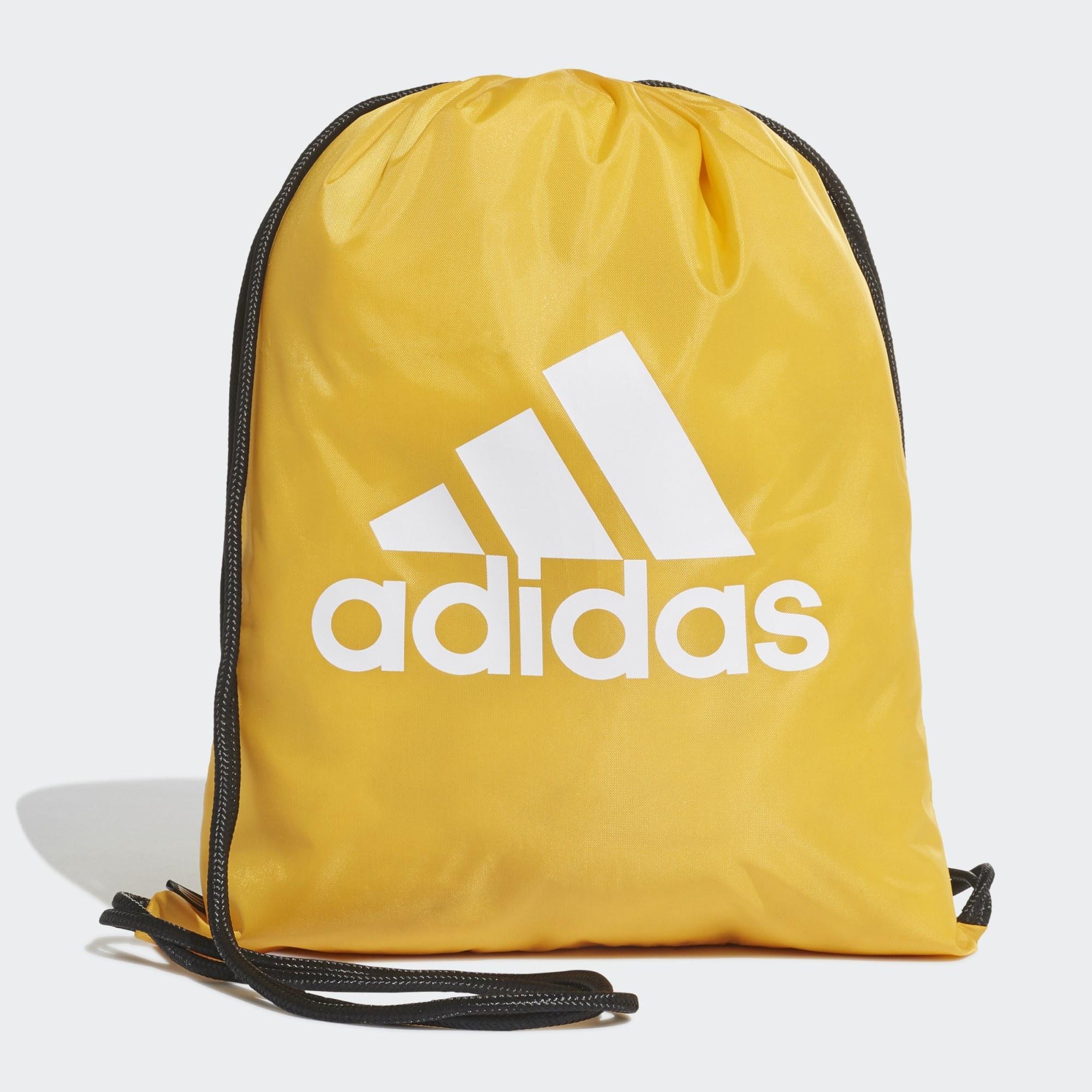 mochila saco adidas