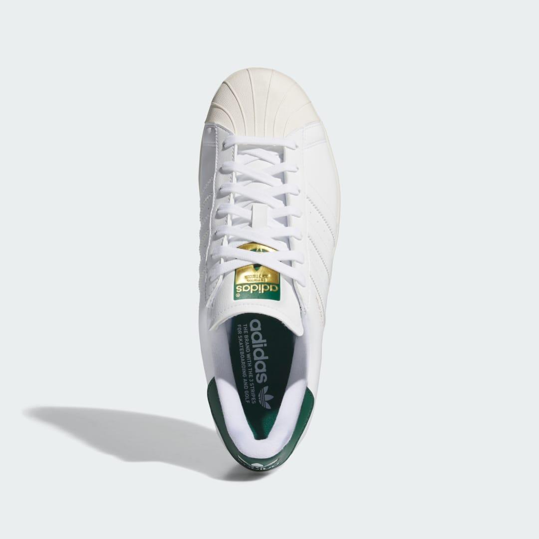 adidas gazelle silver green womens Adidas Superstar Golf SL Rolling Links