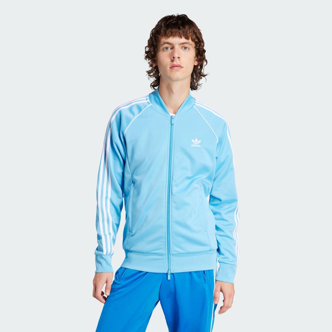 sst track jacket mens
