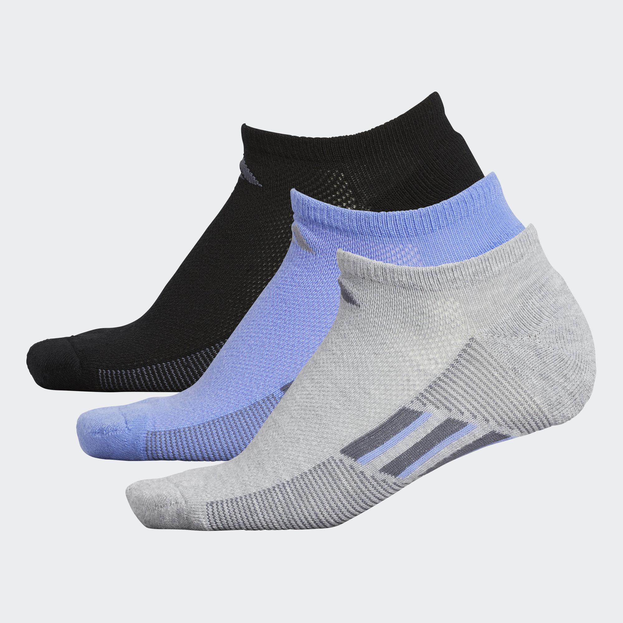 adidas climacool no show socks