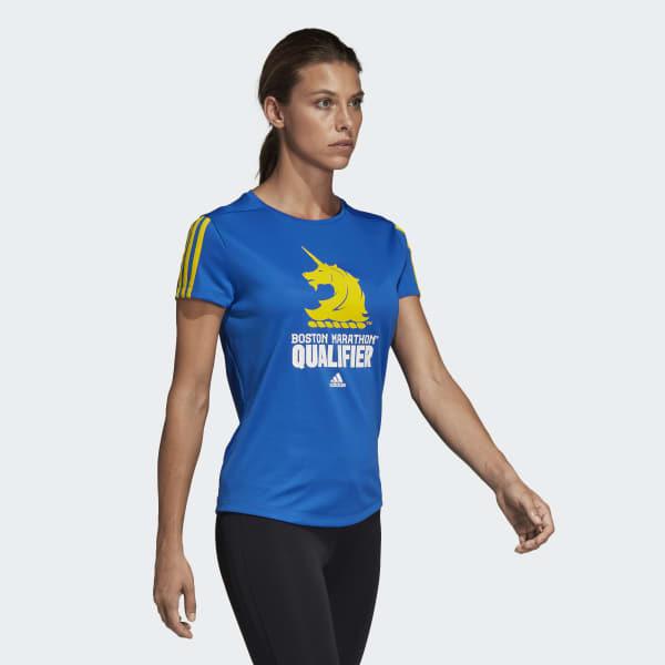 adidas boston qualifier shirt adidas boston qualifier shirt