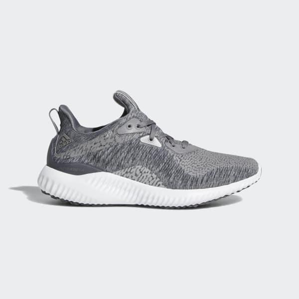 adidas alphabounce reflective hpc ams shoes men's