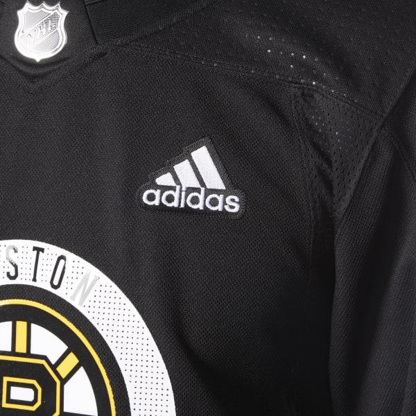 bruins practice jersey