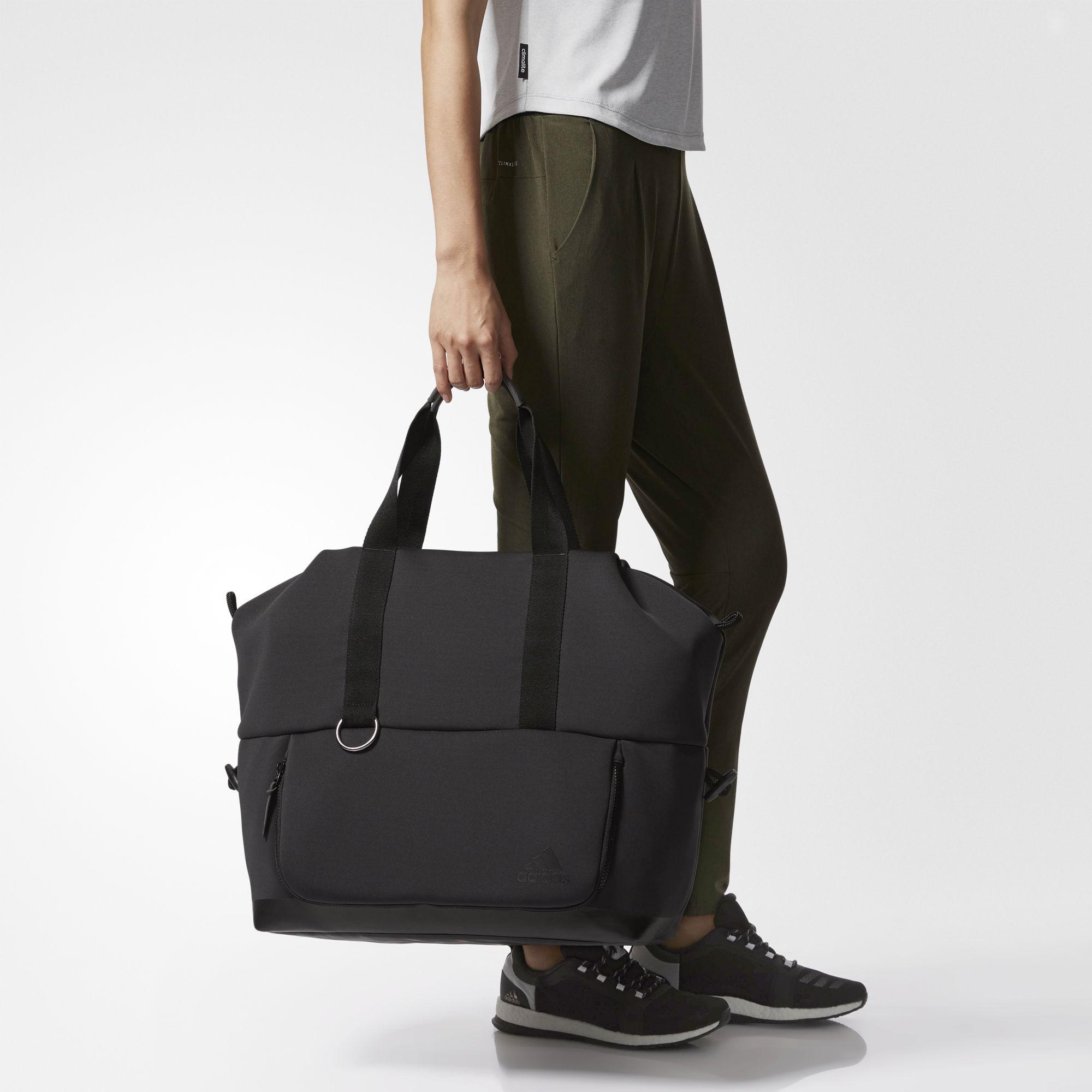 adidas fav tote bag ladies
