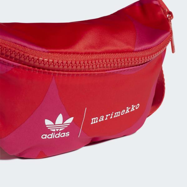 waist bag adidas pink