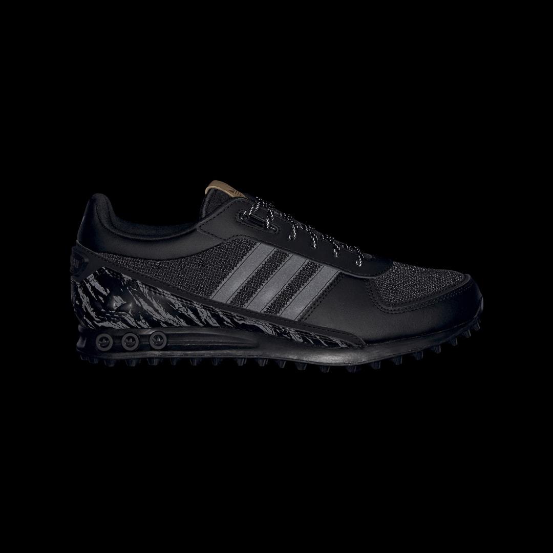 adidas La Trainer 2.0 Schoenen in het Zwart voor heren | Lyst NL