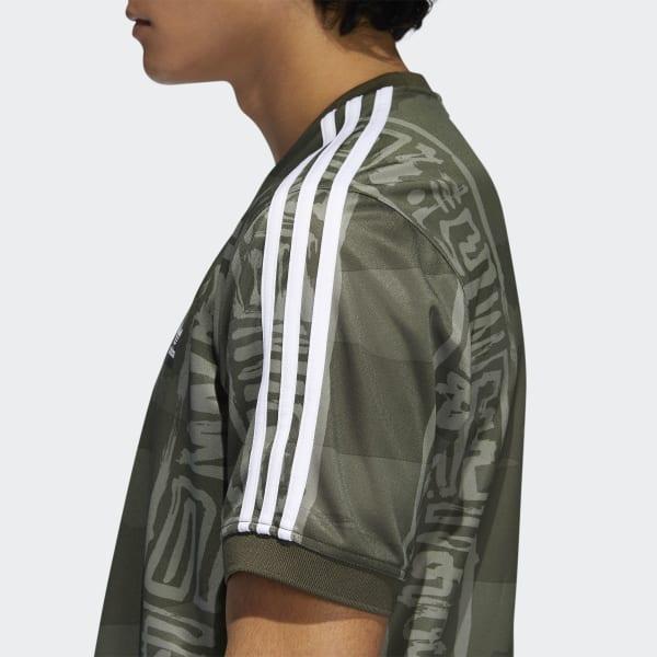 adidas dakari jersey