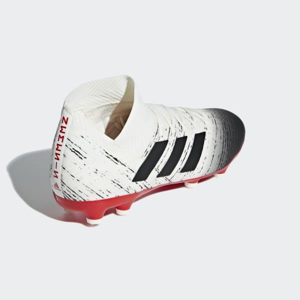 nemeziz 18.3 firm ground cleats