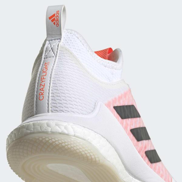 tênis crazyflight mid tokyo vôlei