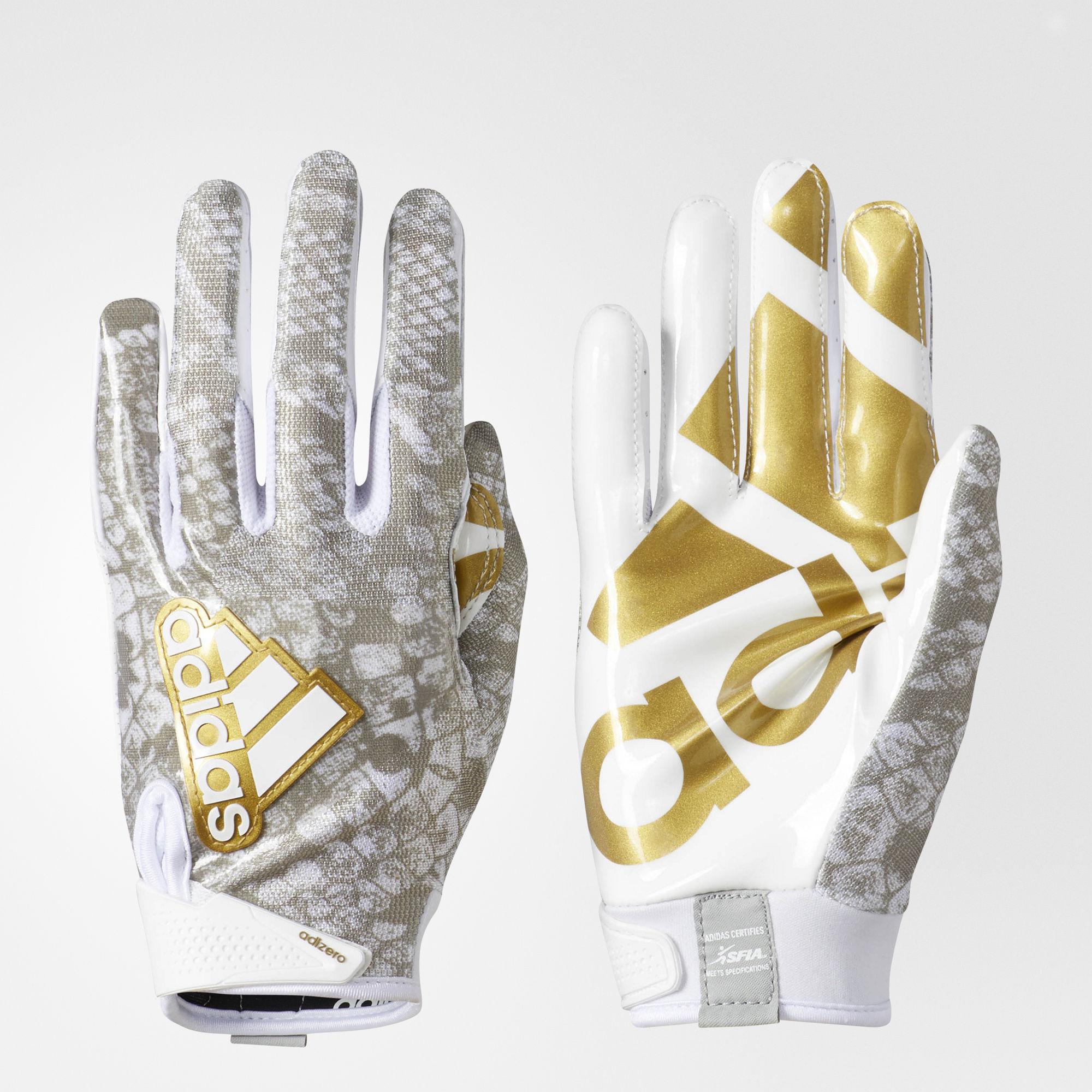 adizero 5.0 gloves