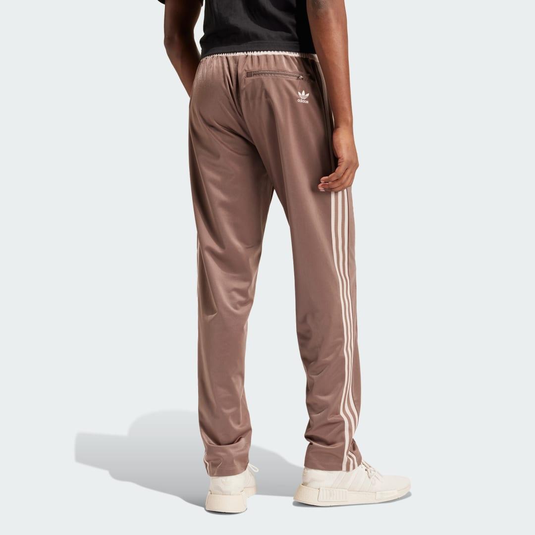 adidas Tracksuit Bottoms in Brown for Men Lyst UK - Main Image