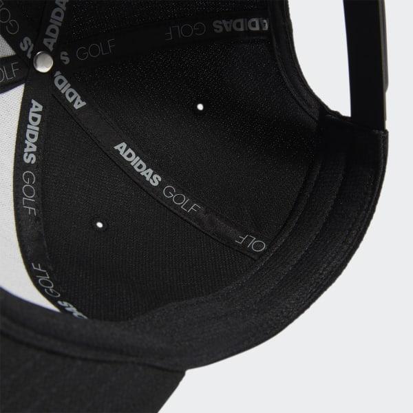 adidas the brand with the 3 stripes hat