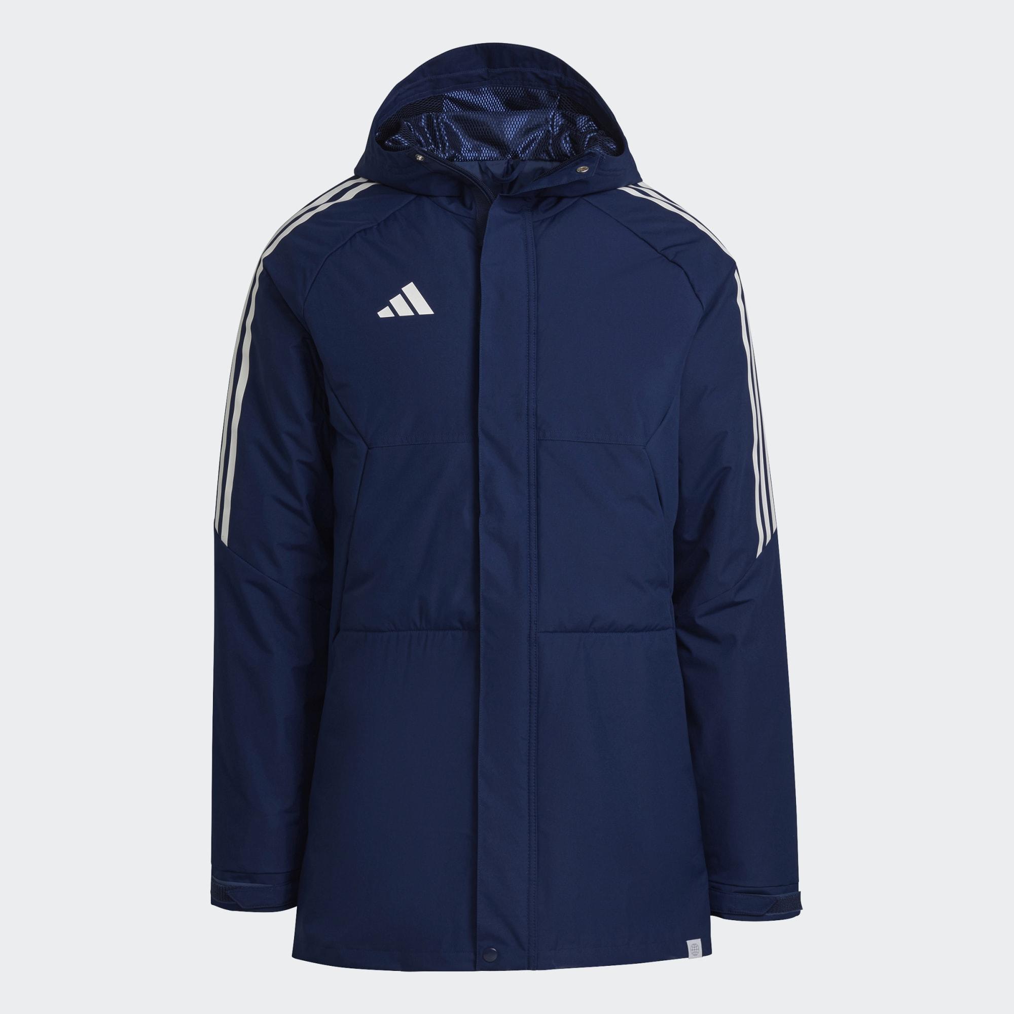 Adidas parka homme new arrivals