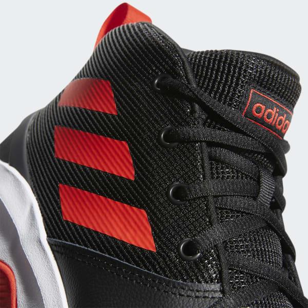 adidas ownthegame wide shoes