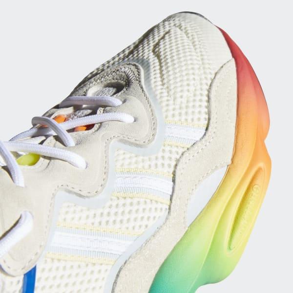 ozweego pride shoes