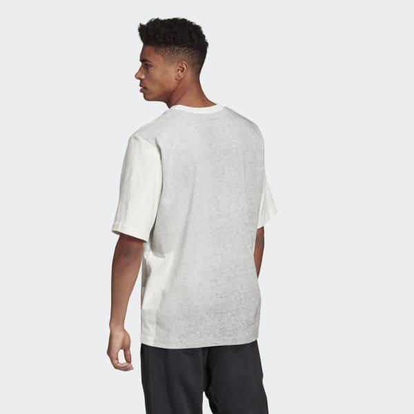 adidas pt3 graphic tee