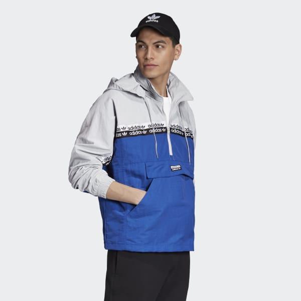 R.y.v. Wind Track Jacket 