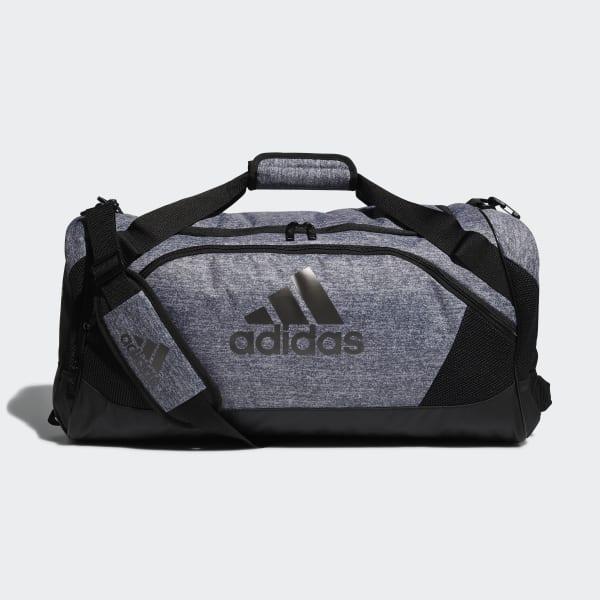 adidas Synthetic Defender 3 Duffel Bag 