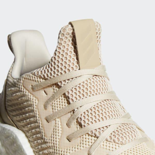 alphaboost beige