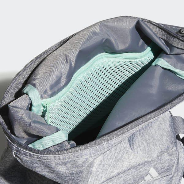 adidas women's yola backpack