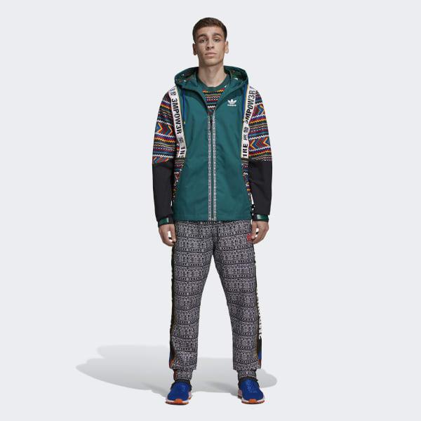 adidas 3mpow3r jacket