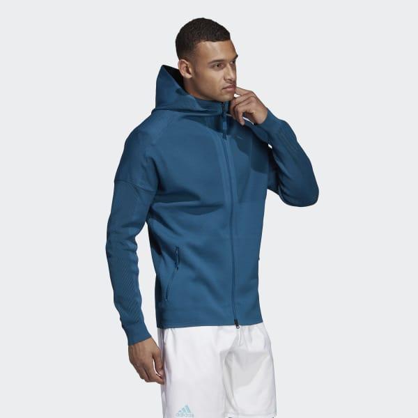 adidas primeknit hoodie zne, Off 60%, www.spotsclick.com