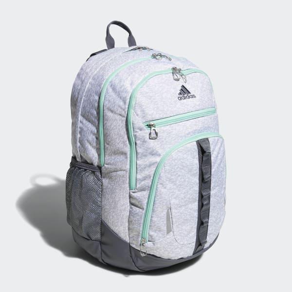 adidas Synthetic Prime 4 Backpack in 