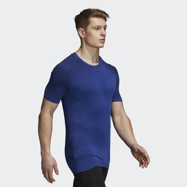 adidas ultra light tee